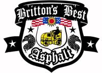 Britton's - Asphalt image 2